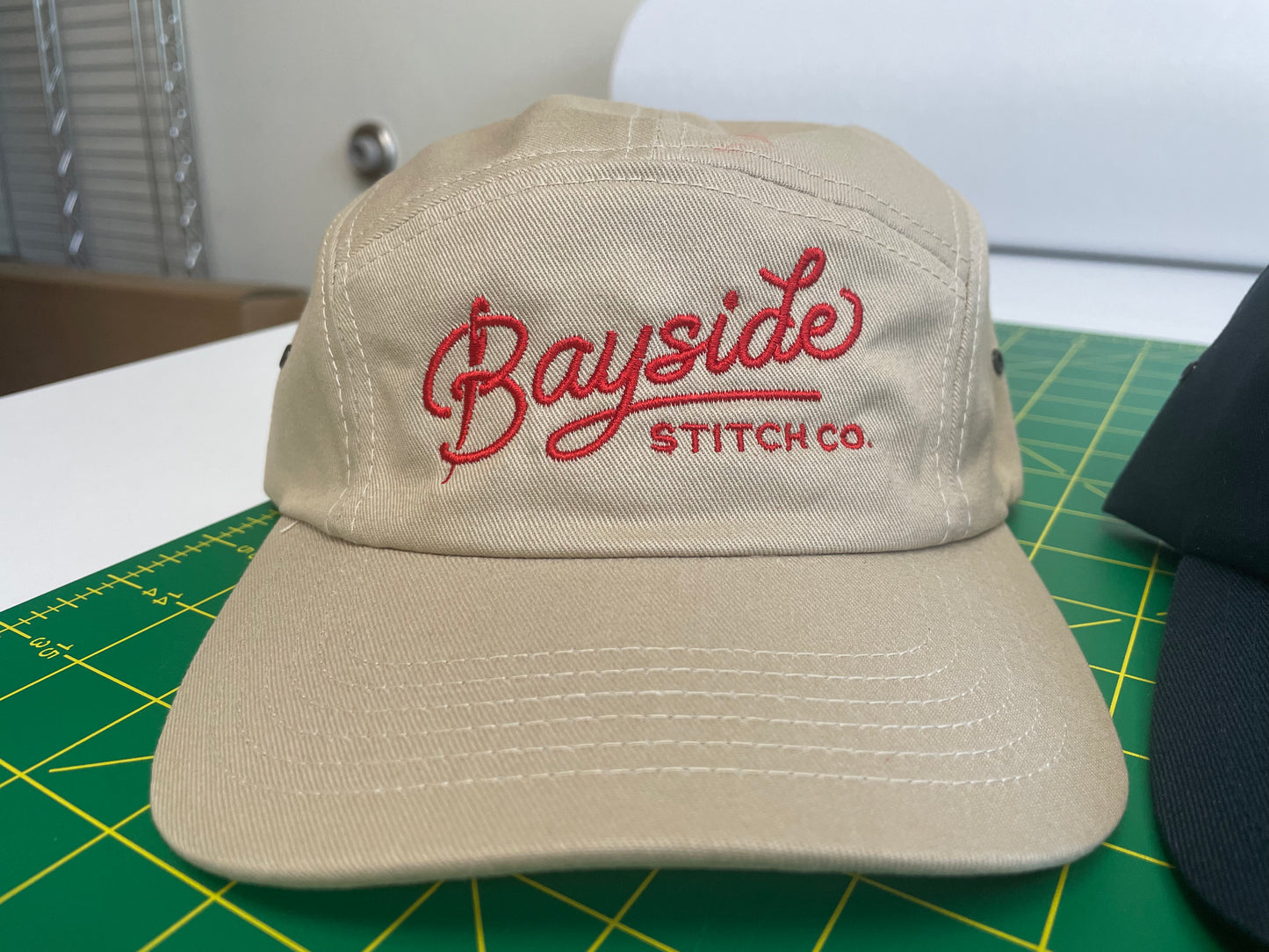 Bayside Stitch Co Hat